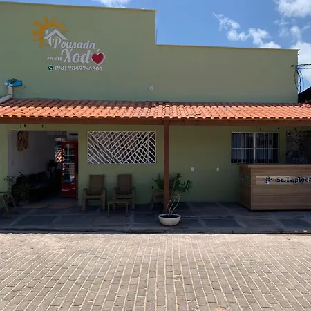 Pousada Meu Xodó-2