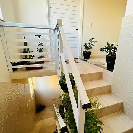 Apartamento Encantador Em Salvador-2
