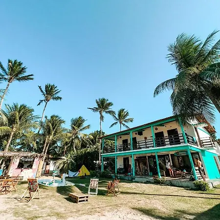 Indiana Kite School And Hostel-3