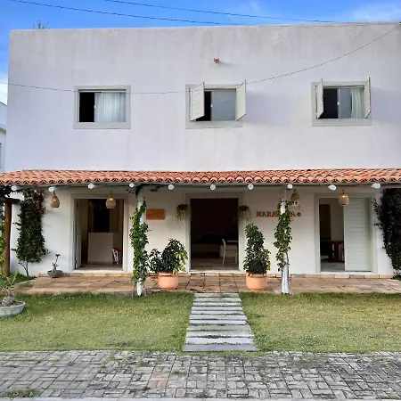 Maravista Guest House-3