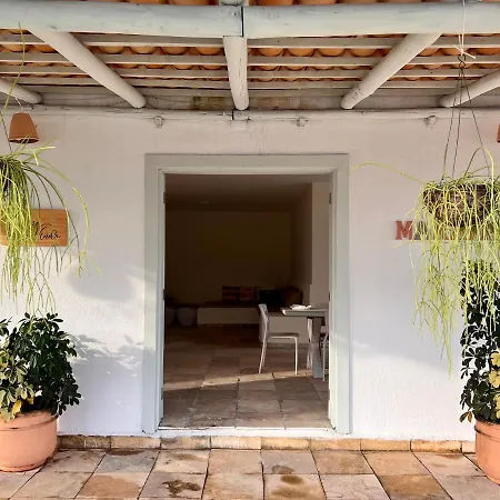 Maravista Guest House-2