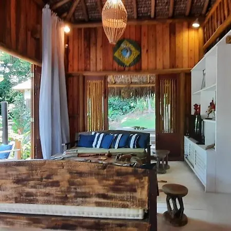 Trancoso Jungle Lodge-3
