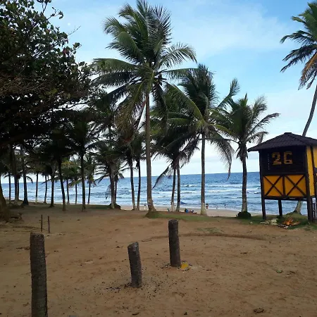 Village Duplex, 2 Quartos, 100M Praia C Piscina-2