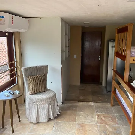 Apartamento Tipo Studio Para Familias Grandes Ou Grupos De Amigos-2