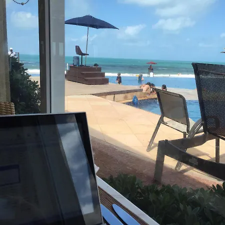 Apto Frente Praia-2