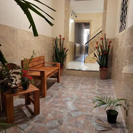 Gaya Flat'S Fortaleza-3