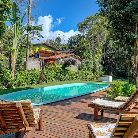 Pousada Casa Zaza-2