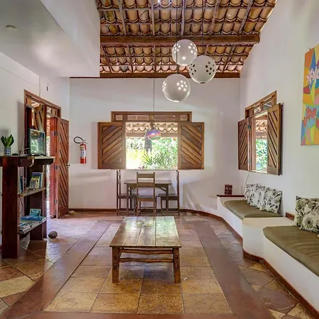 Pousada Casa Zaza-3