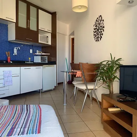 Apartamento no Rio Vermelho - Bairro Boêmio de Salvador-3