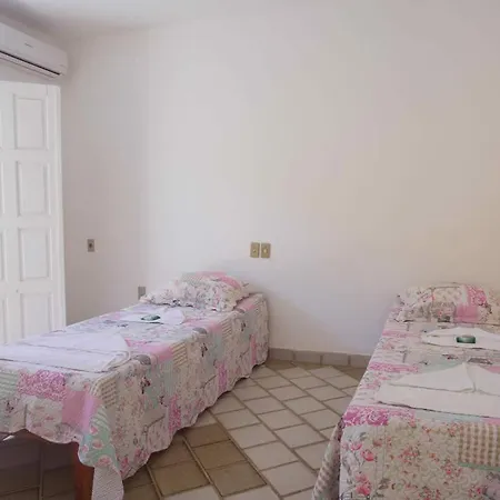 Pousada Da Barra-2