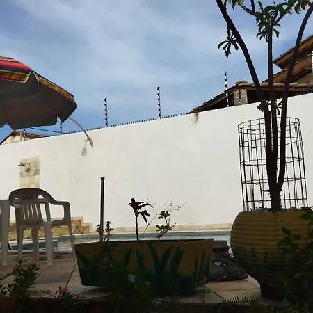 Diversao, Churrasco E Piscina - Praia De Ipitanga-2