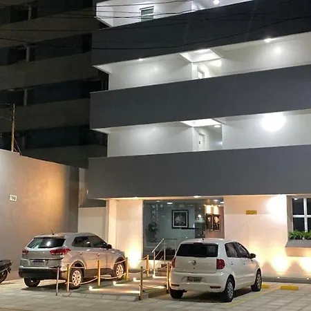Hotel Veleiro MCZ-2