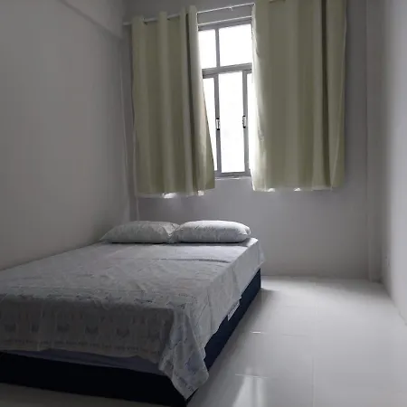 Apartamento Na Barra Avenida-2