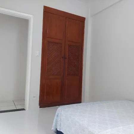 Apartamento Na Barra Avenida-3