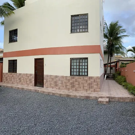 Condomio Coqueiros Residence-2