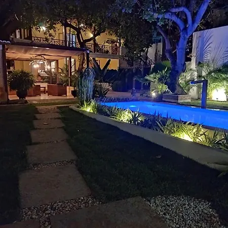 Vila Biju Jeri-2
