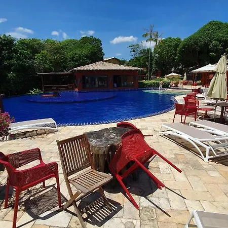Villas Do Pratagy Maceio-2