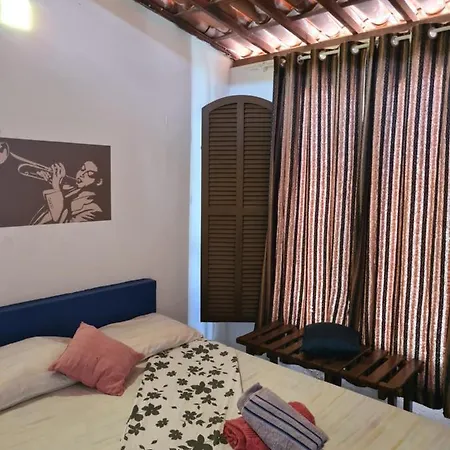 Happy Apartment-3
