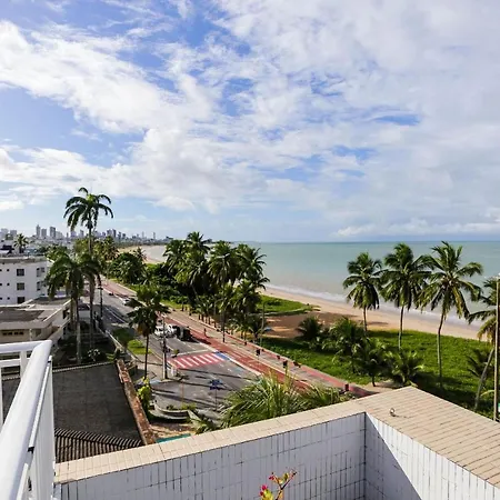 Condominio Jardins Do Atlantico Por Carpediem-3