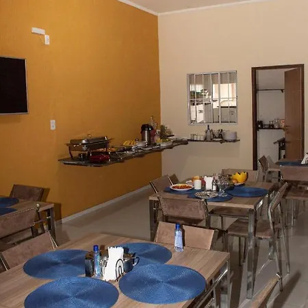 Pousada Rodrigues-3