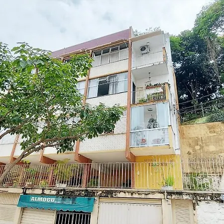 Cobar0105 - Apartamento Super Bem Localizado Na Barra-3