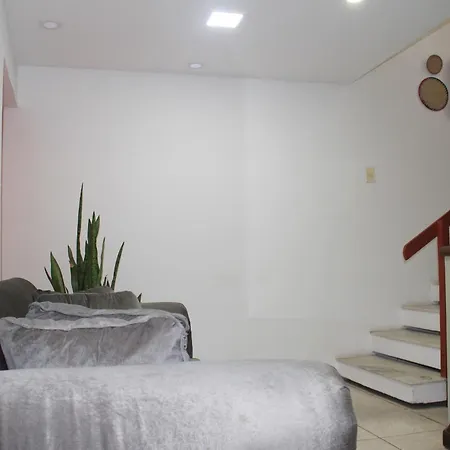 Hostel Morro Do Gato-2
