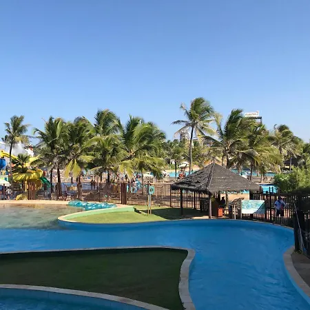 Apto Frente Praia-3