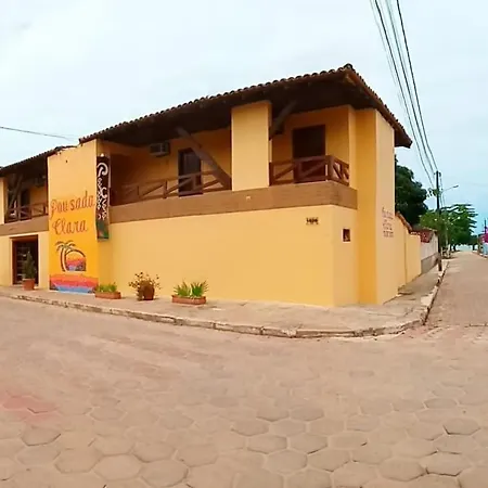 Pousada Clara-2