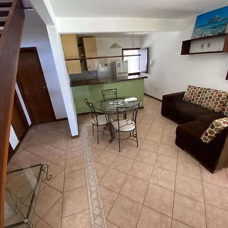 Harmony Suites Alagamar - Casa De Temporada-3