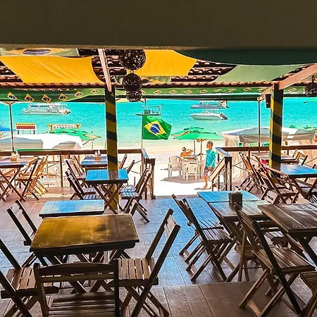 Beach Point Barra Grande-2
