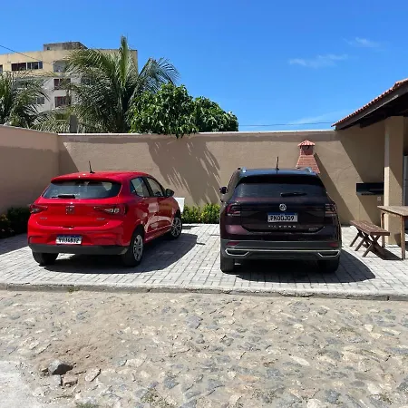 Studio A 100M Da Praia - Vila Paititi-3