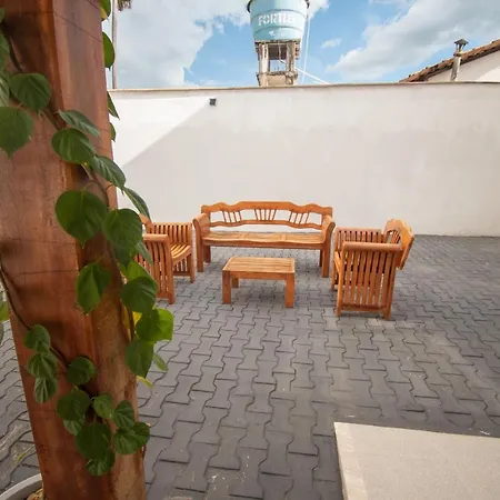 Hotel Araçás-2