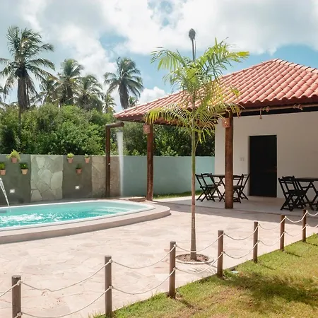 Vila Las Hermanas-2