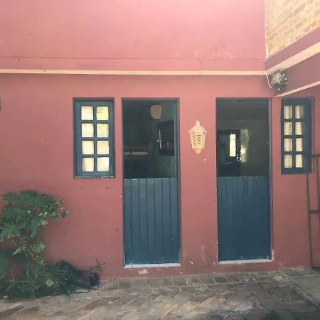 Pousada São Pedro-2