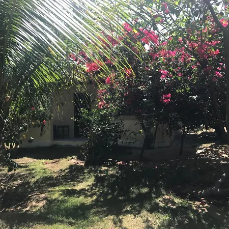 Pousada Malea-3