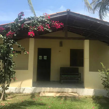 Pousada Malea-2