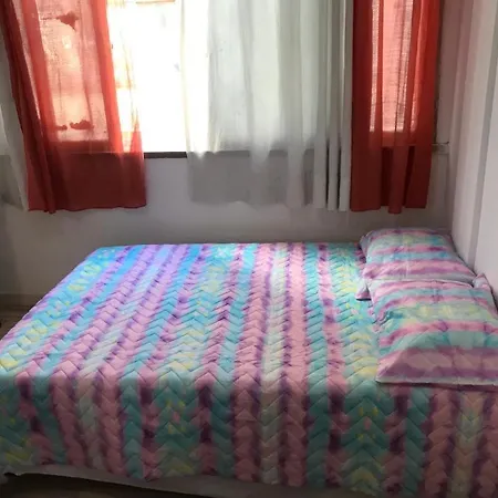 Apartamento No Centro Historico De Salvador-2