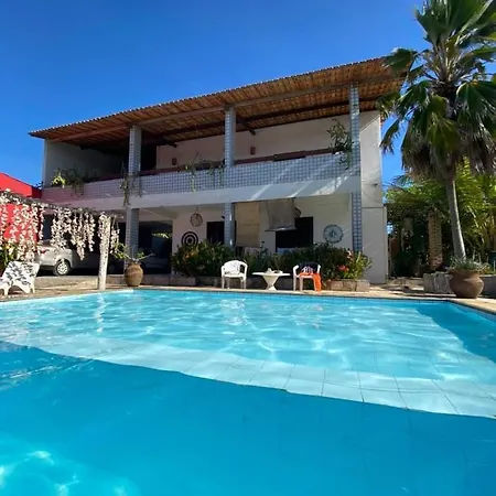 Bed & Breakfast Casa De Valeria-3