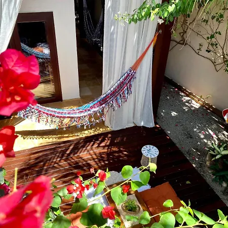 Casa Flor Do Mar 4-3