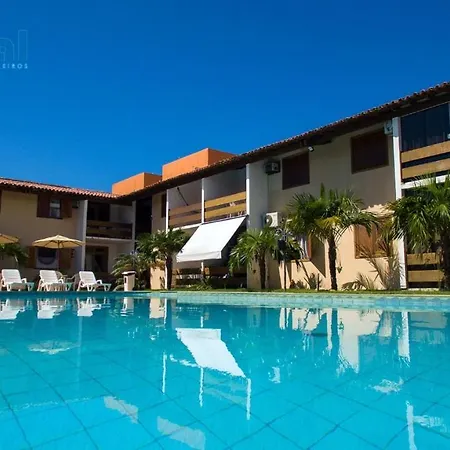 Apart Hotel Portal Do Atlantico - Portal Hoteis-3