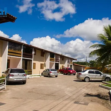 Apart Hotel Portal Do Atlantico - Portal Hoteis-2