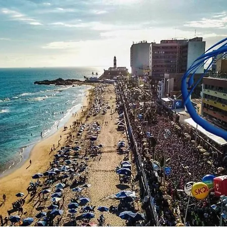 Farol Barra Flat-3