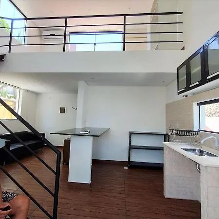 Loft Portal Do Sol-2