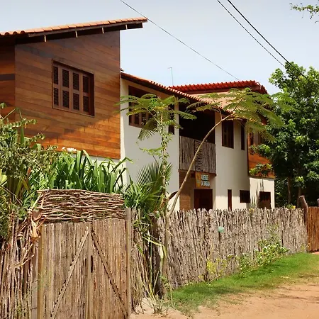 Jangada Lodge-3