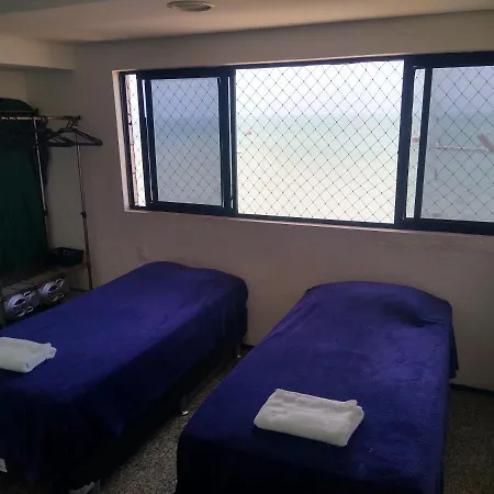 Flat Na Beira Mar Mucuripe-3