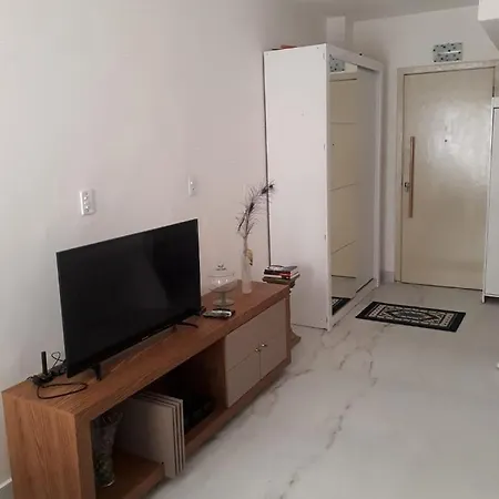 Apartamento Inteiro - Rua Doutor Joao Ponde 216 Barra-3