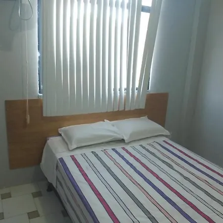 Excelente Apartamento Madre De Deus, Proximo A Praca Principal-3