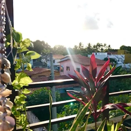 Casa Da Pranayama-Pipa/Rn-3