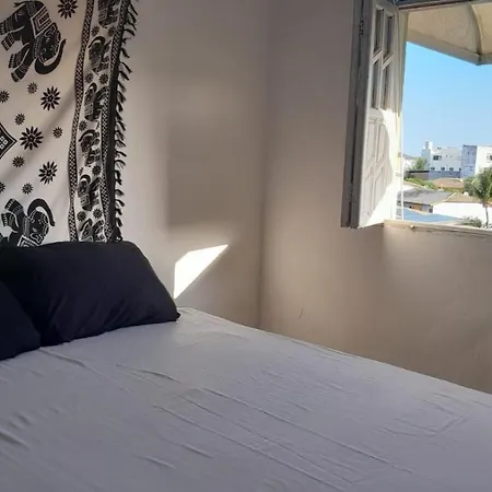 Apartamento De Praia Itapua 2 Andar-3