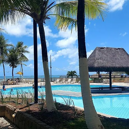 Quartos Em Apartamento Compartilhado Beira Mar-3